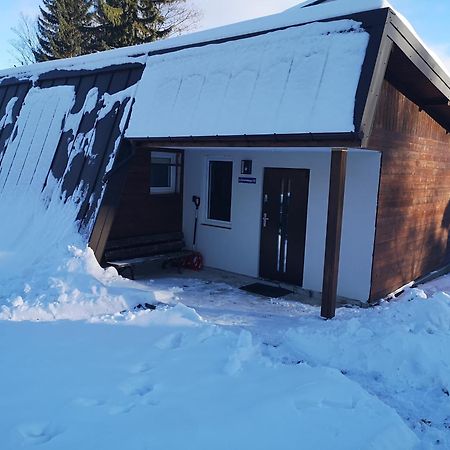 Guesthouse Danuta Szklarska Poreba Luaran gambar