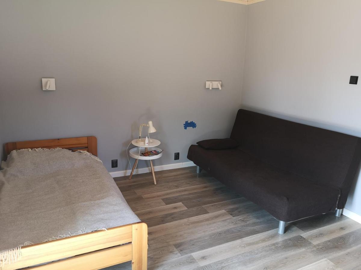 Guesthouse Danuta Szklarska Poreba Luaran gambar
