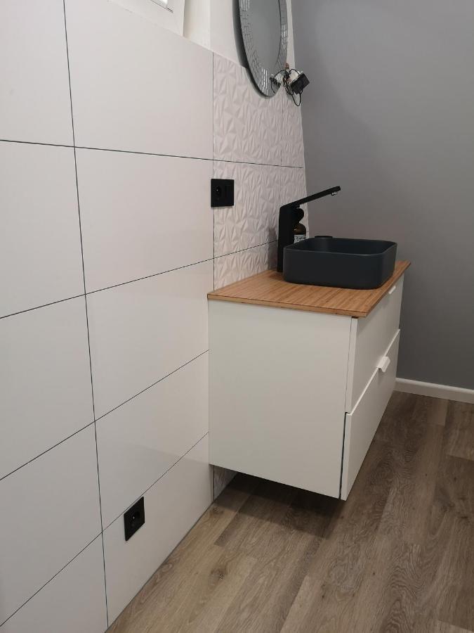 Guesthouse Danuta Szklarska Poreba Luaran gambar