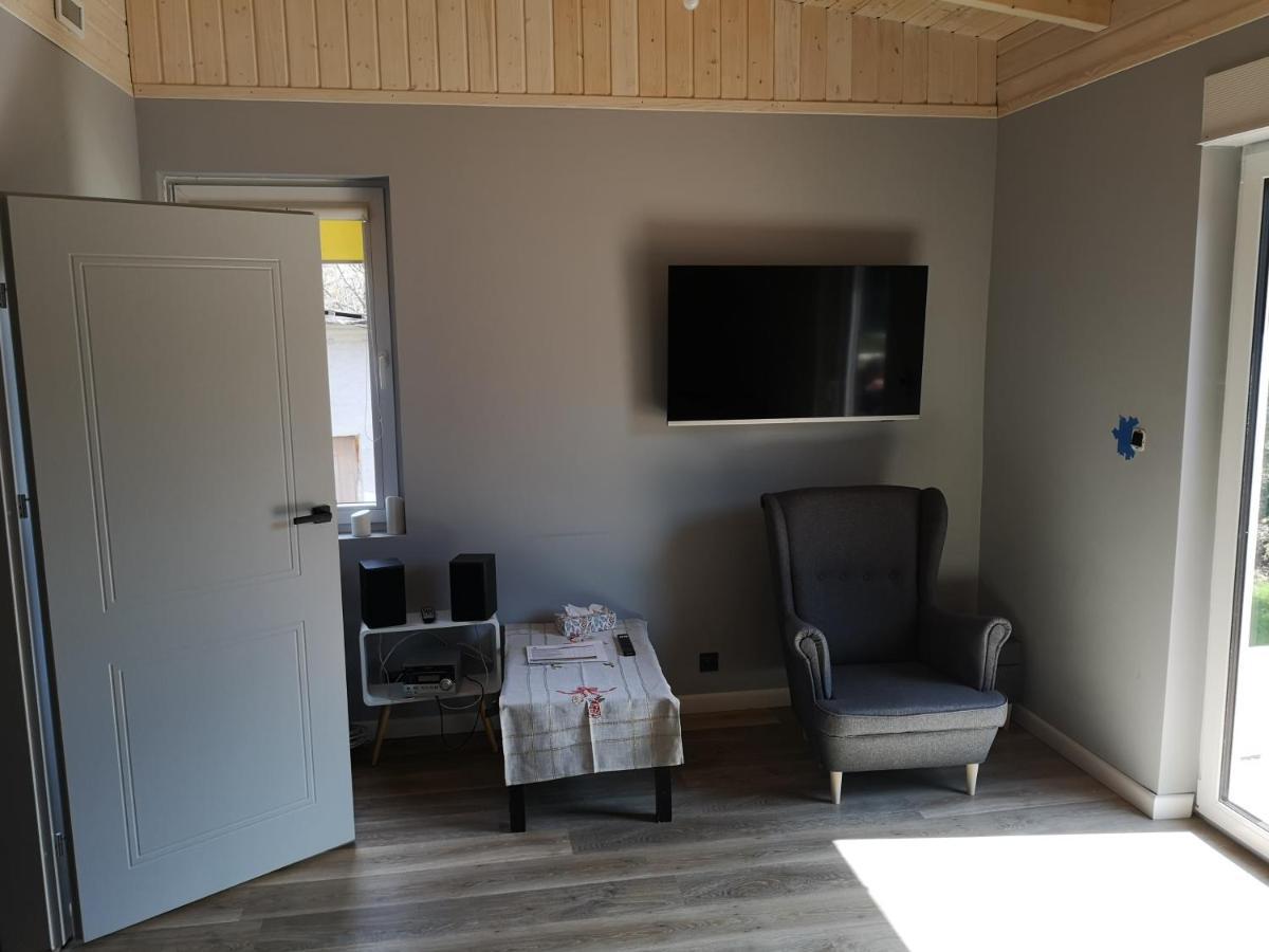Guesthouse Danuta Szklarska Poreba Luaran gambar