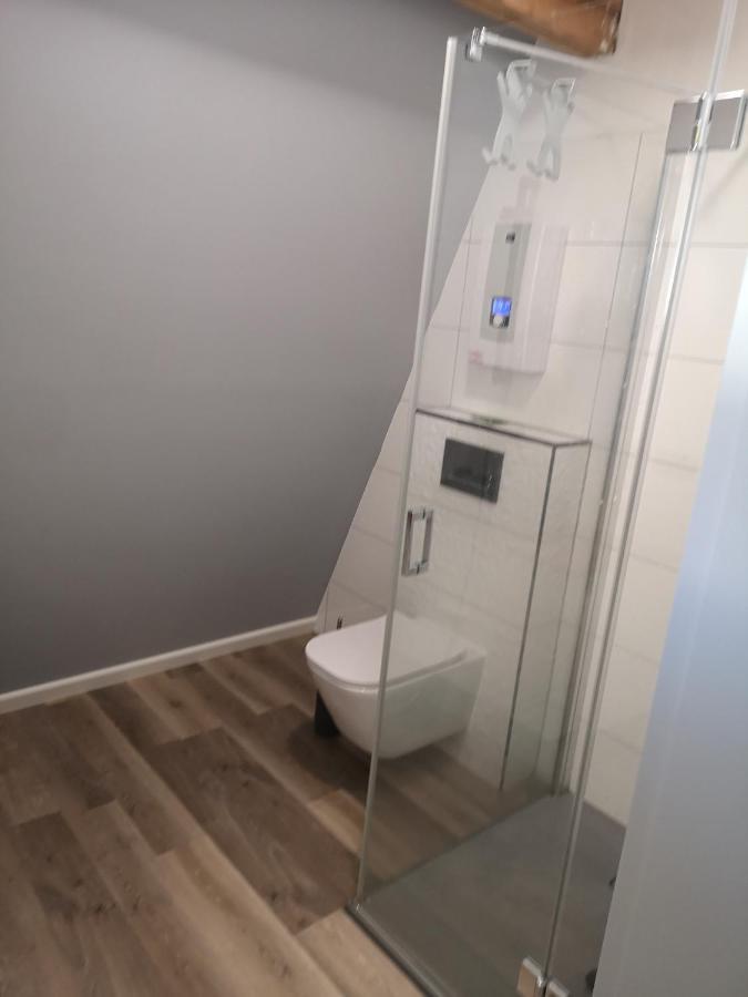 Guesthouse Danuta Szklarska Poreba Luaran gambar