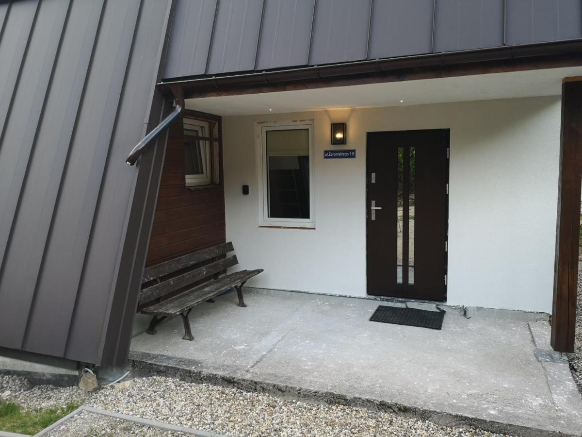 Guesthouse Danuta Szklarska Poreba Luaran gambar