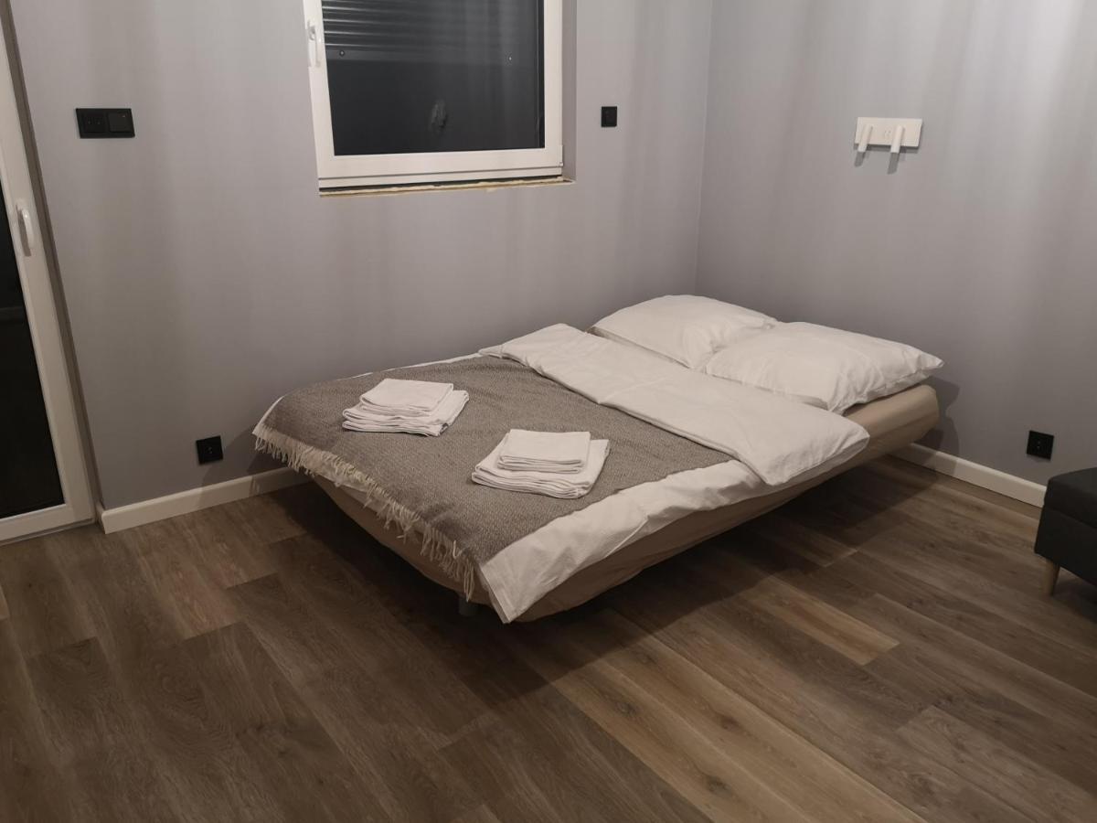 Guesthouse Danuta Szklarska Poreba Luaran gambar
