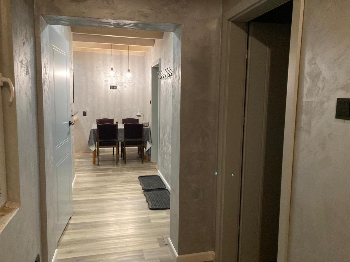 Guesthouse Danuta Szklarska Poreba Luaran gambar