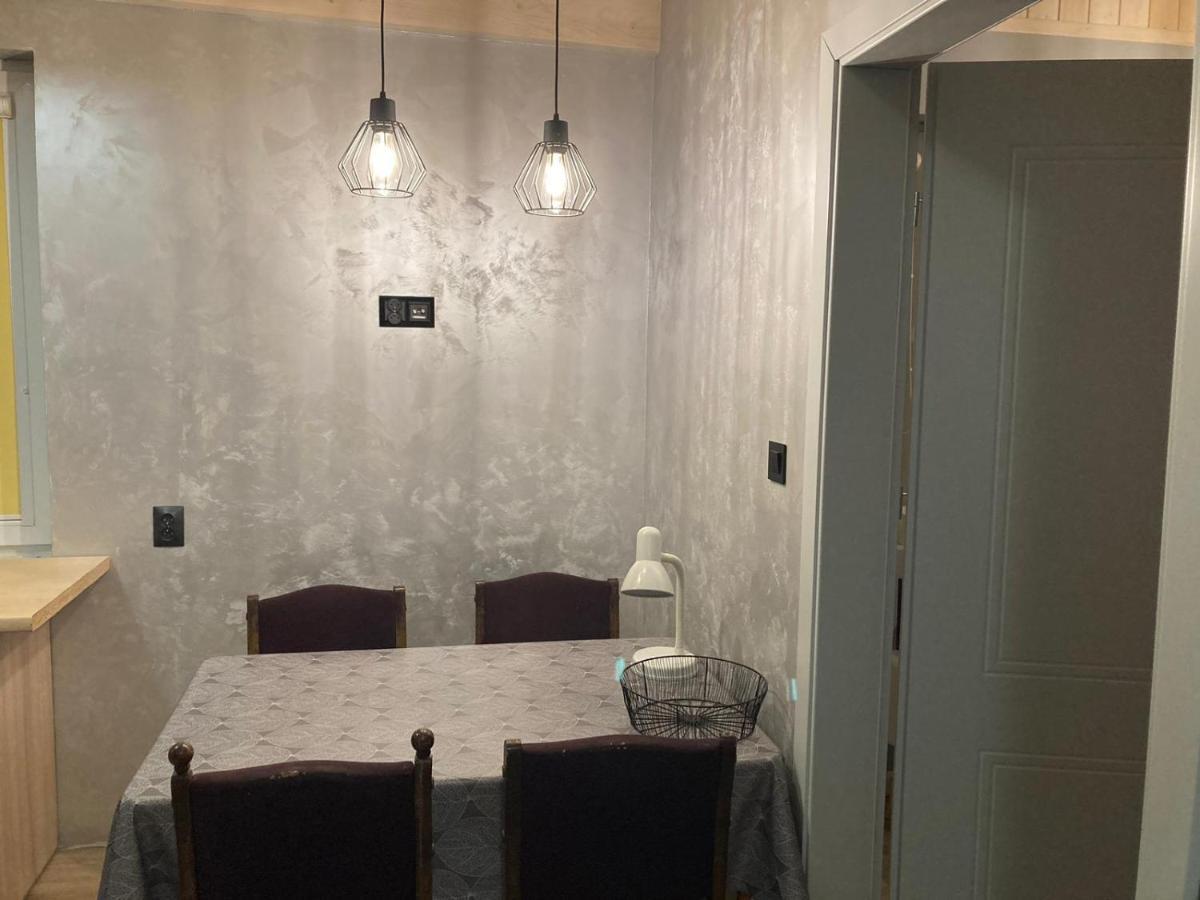 Guesthouse Danuta Szklarska Poreba Luaran gambar