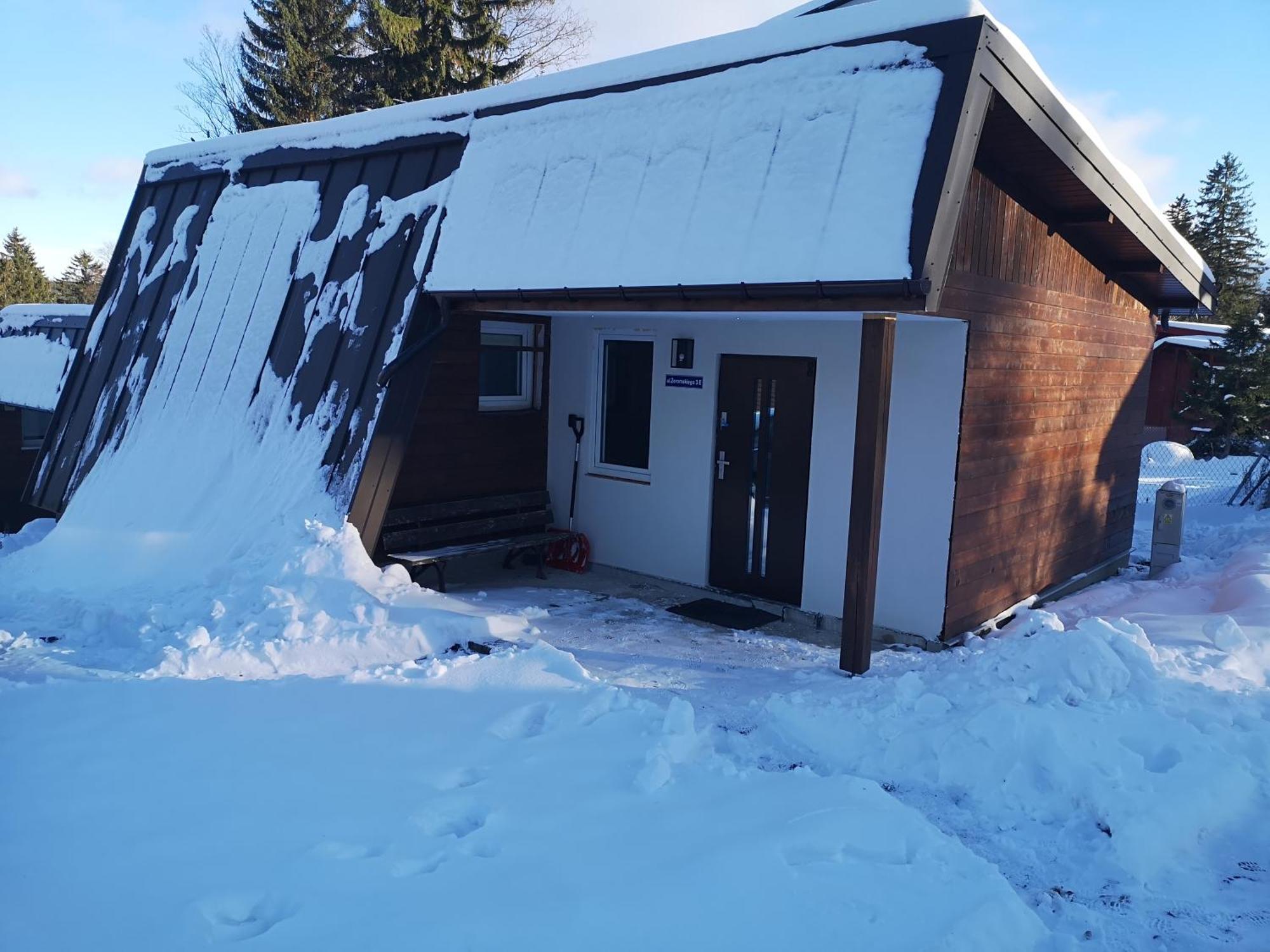 Guesthouse Danuta Szklarska Poreba Luaran gambar